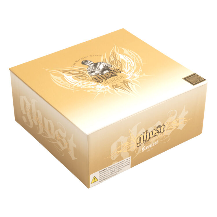 Exorcist, , jrcigars